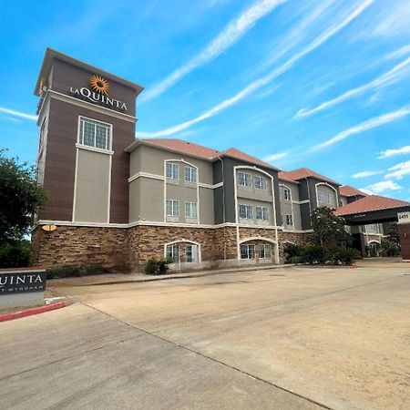 Hotel La Quinta By Wyndham Houston Energy Corridor Zewnętrze zdjęcie