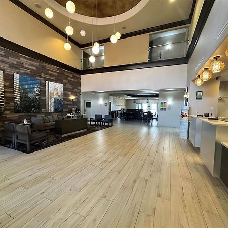 Hotel La Quinta By Wyndham Houston Energy Corridor Zewnętrze zdjęcie