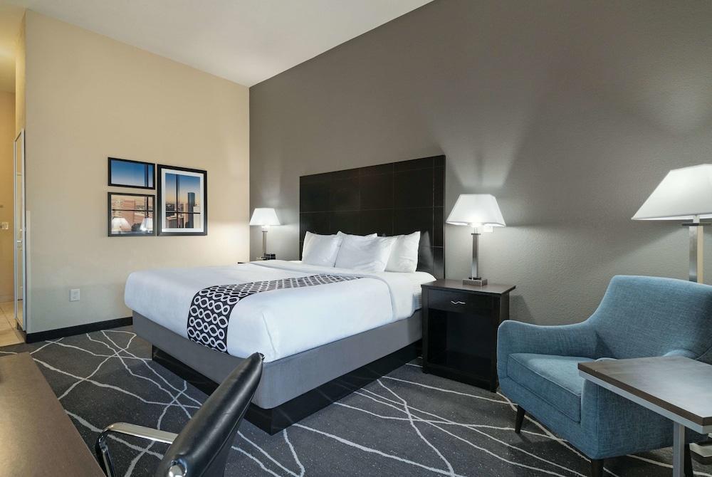 Hotel La Quinta By Wyndham Houston Energy Corridor Zewnętrze zdjęcie