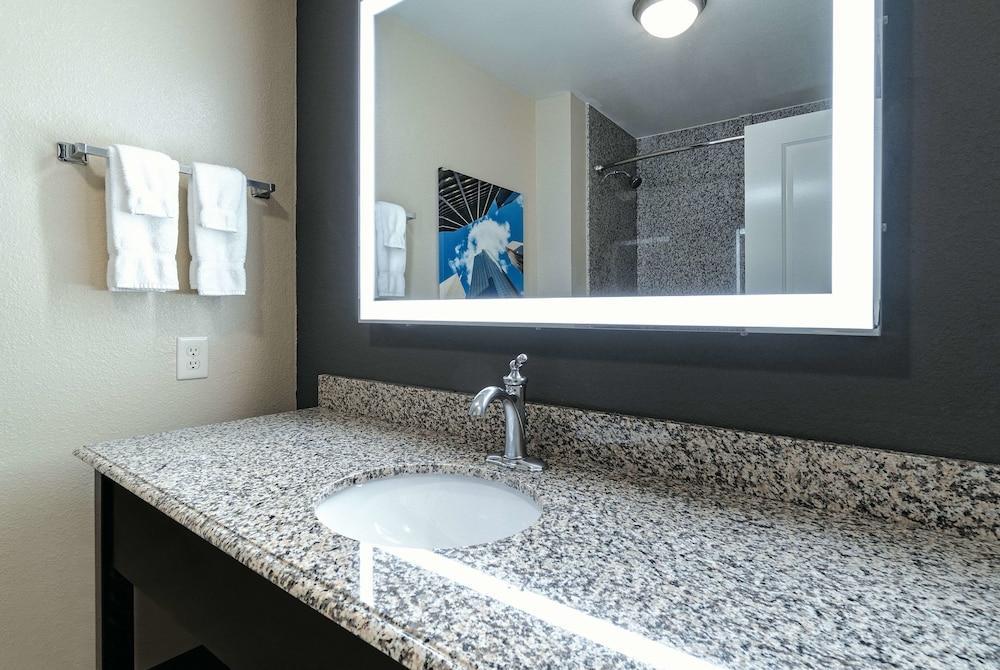Hotel La Quinta By Wyndham Houston Energy Corridor Zewnętrze zdjęcie