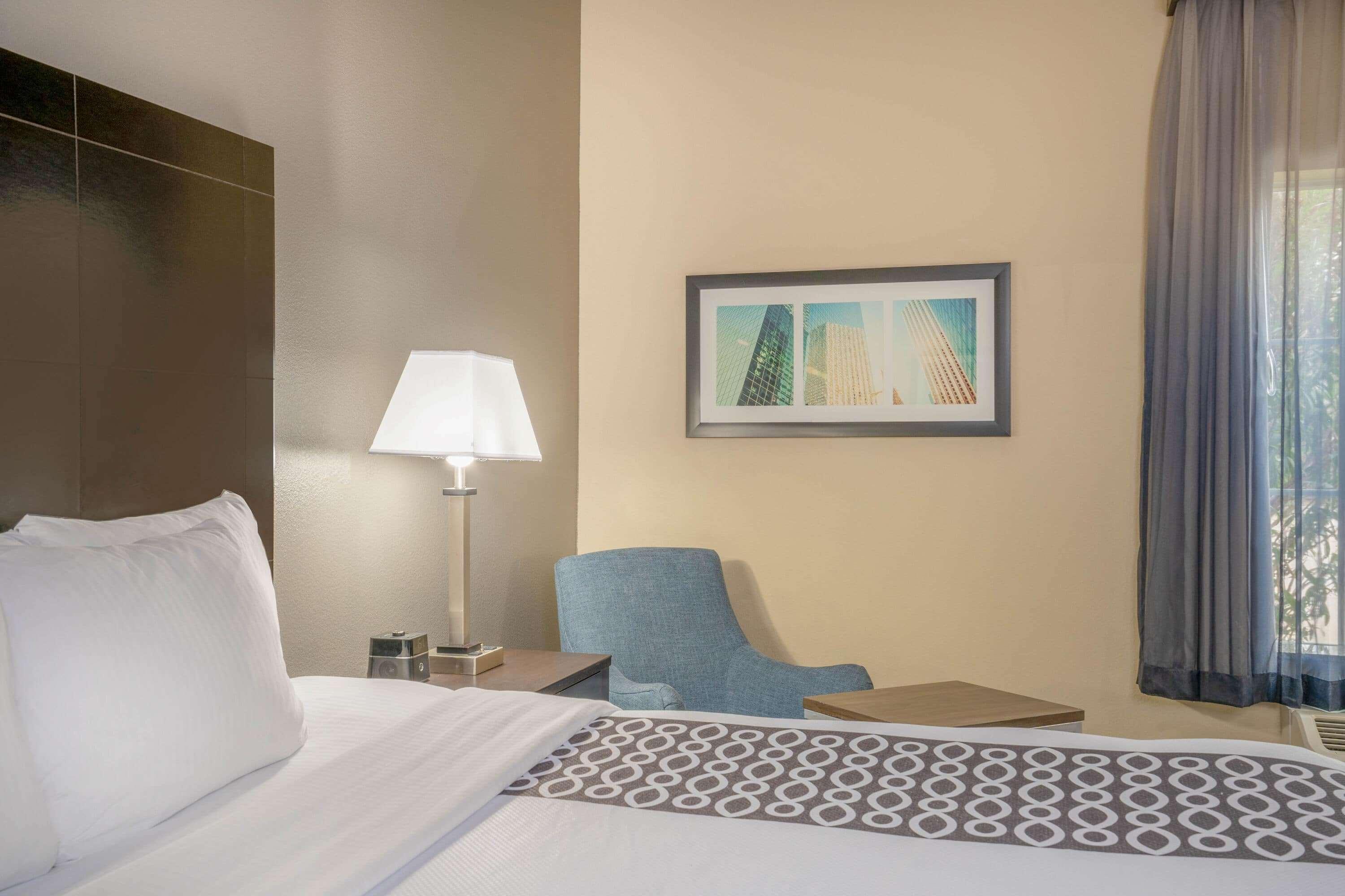 Hotel La Quinta By Wyndham Houston Energy Corridor Zewnętrze zdjęcie