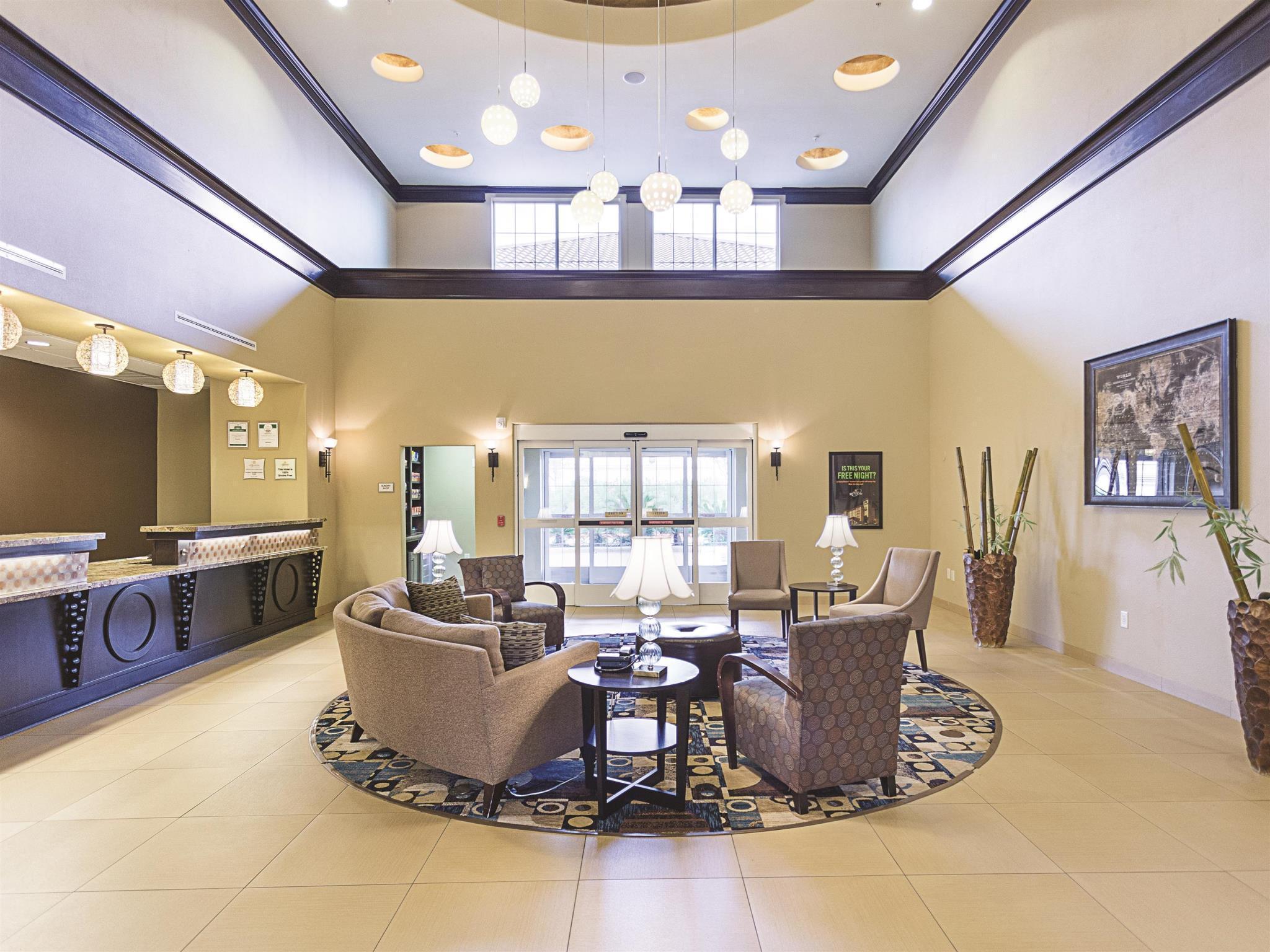 Hotel La Quinta By Wyndham Houston Energy Corridor Zewnętrze zdjęcie