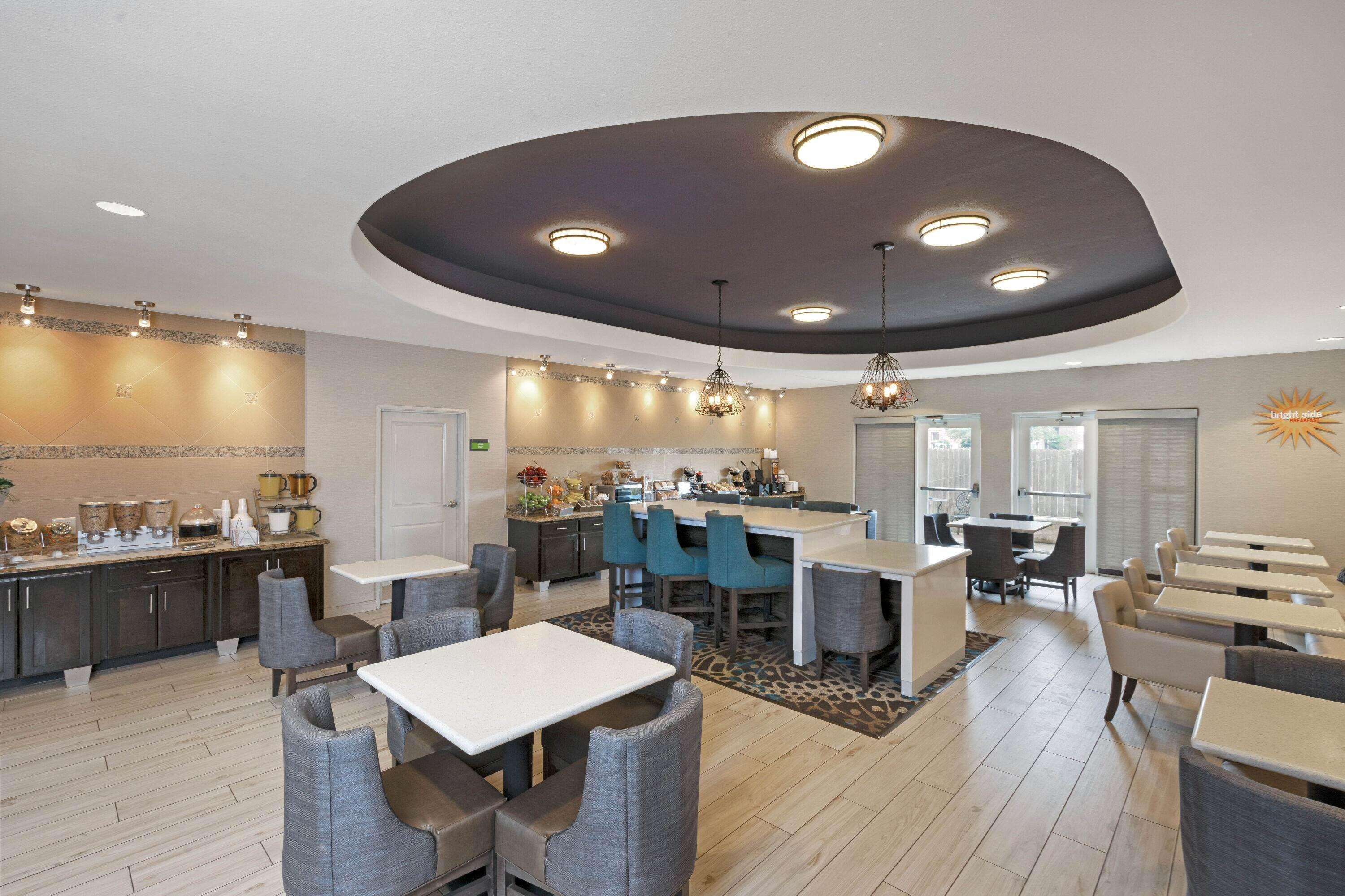 Hotel La Quinta By Wyndham Houston Energy Corridor Zewnętrze zdjęcie