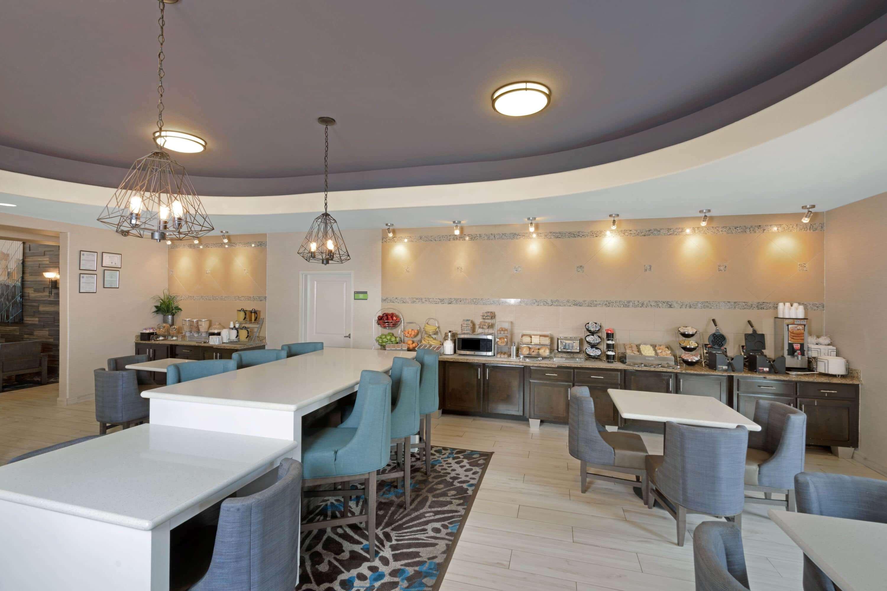 Hotel La Quinta By Wyndham Houston Energy Corridor Zewnętrze zdjęcie
