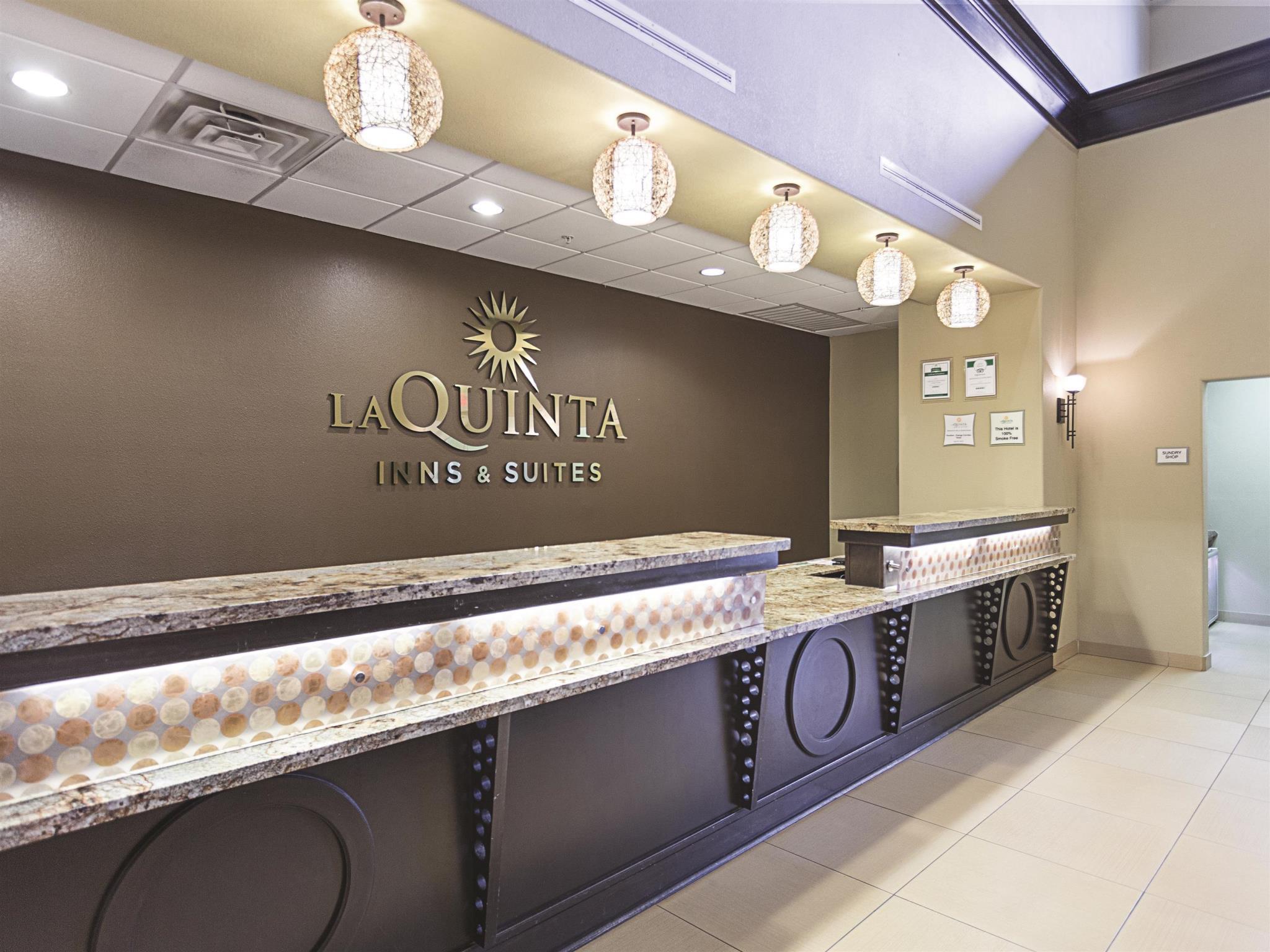Hotel La Quinta By Wyndham Houston Energy Corridor Zewnętrze zdjęcie