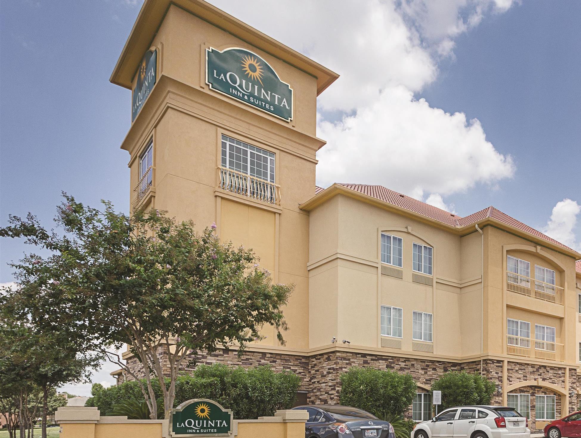 Hotel La Quinta By Wyndham Houston Energy Corridor Zewnętrze zdjęcie