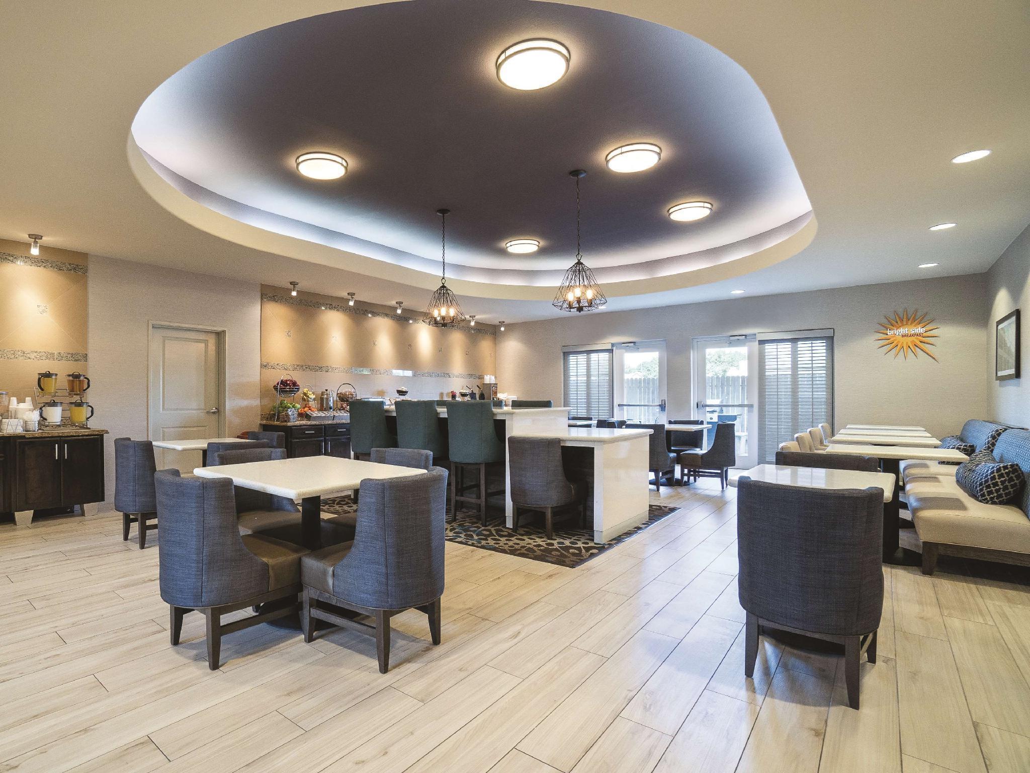Hotel La Quinta By Wyndham Houston Energy Corridor Zewnętrze zdjęcie