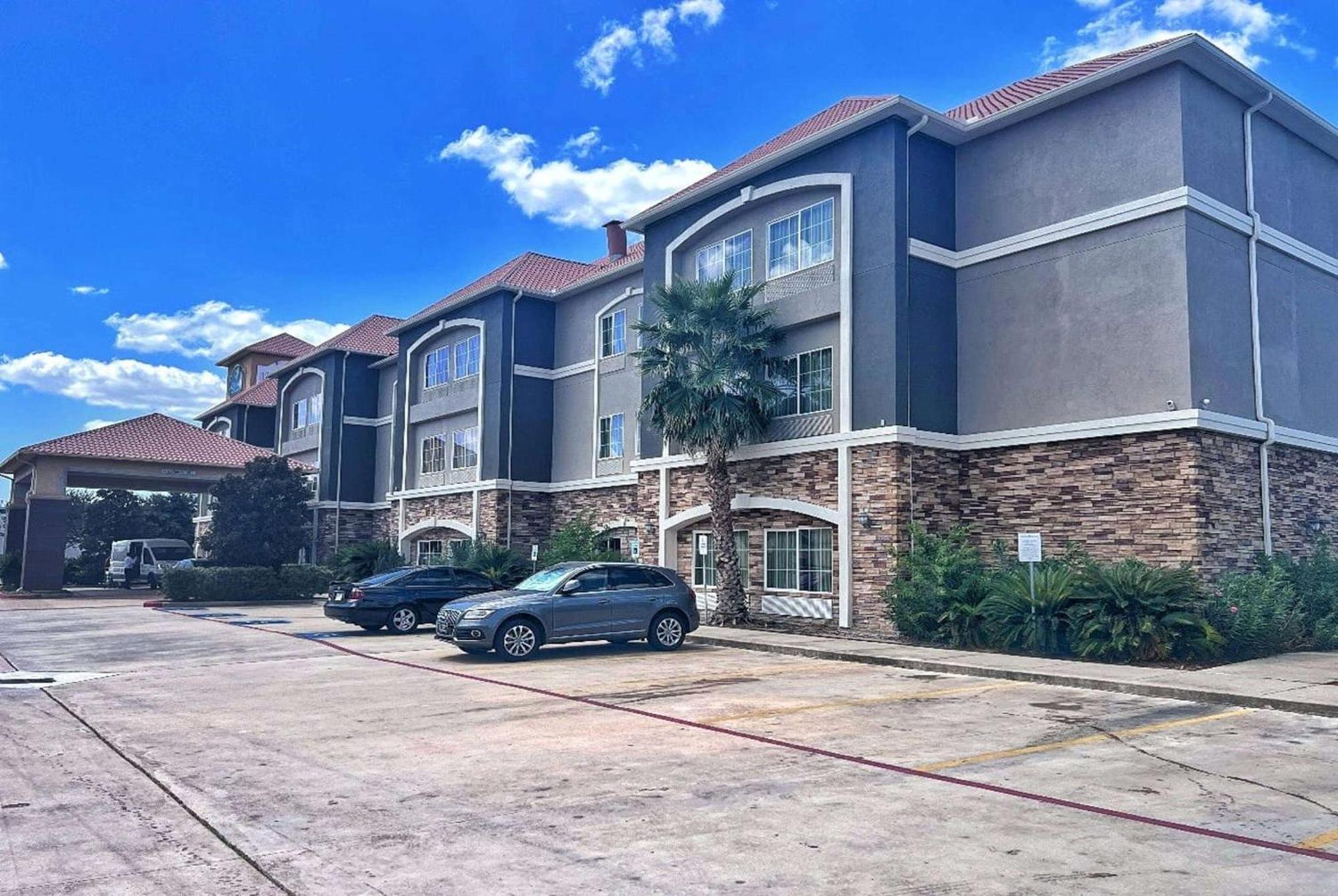 Hotel La Quinta By Wyndham Houston Energy Corridor Zewnętrze zdjęcie