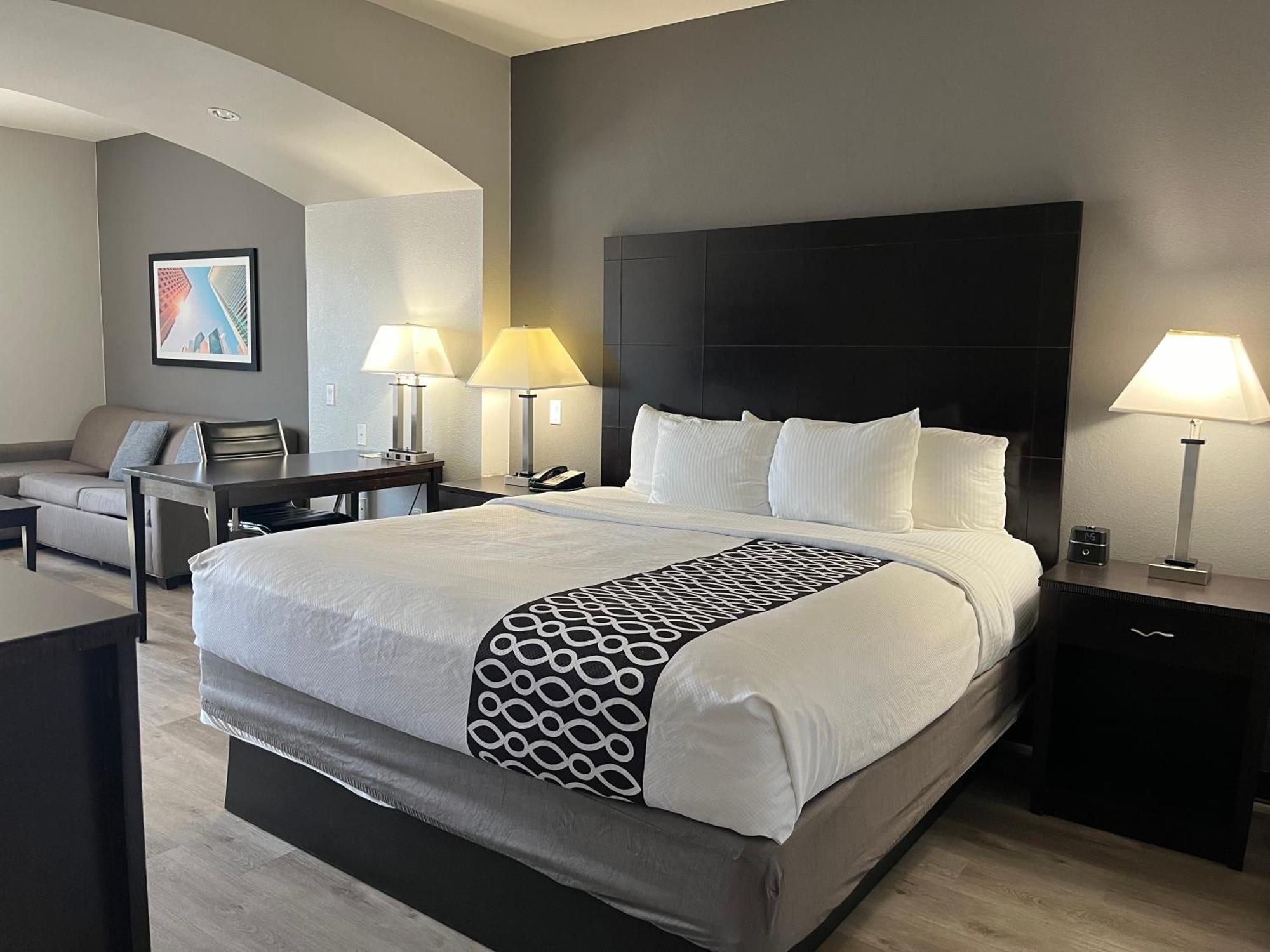 Hotel La Quinta By Wyndham Houston Energy Corridor Zewnętrze zdjęcie