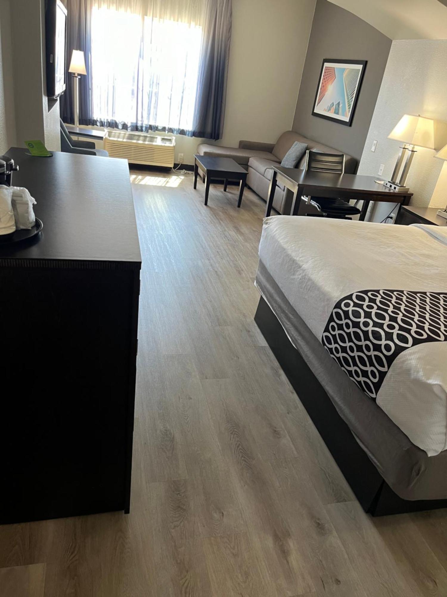 Hotel La Quinta By Wyndham Houston Energy Corridor Zewnętrze zdjęcie