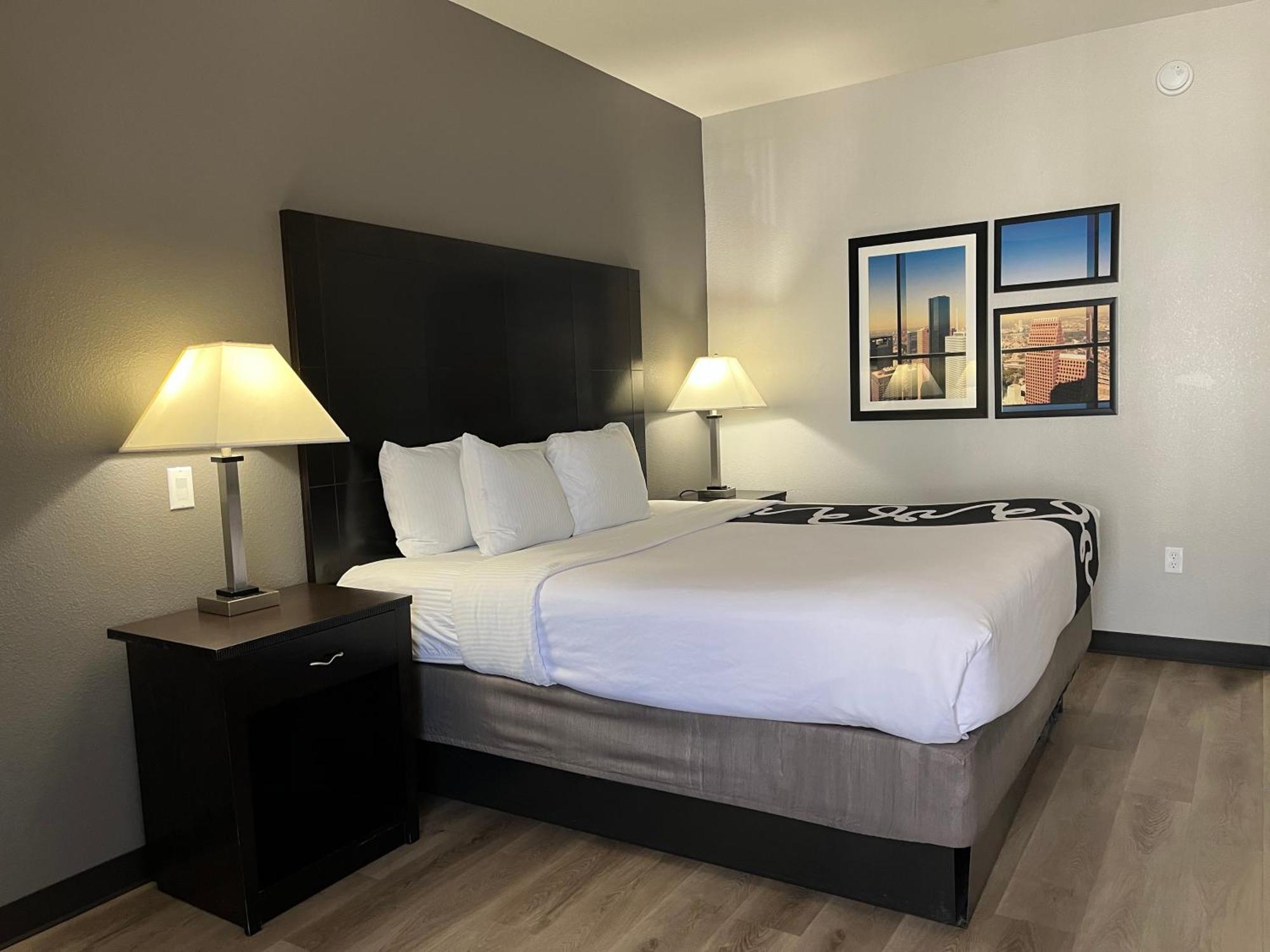 Hotel La Quinta By Wyndham Houston Energy Corridor Zewnętrze zdjęcie