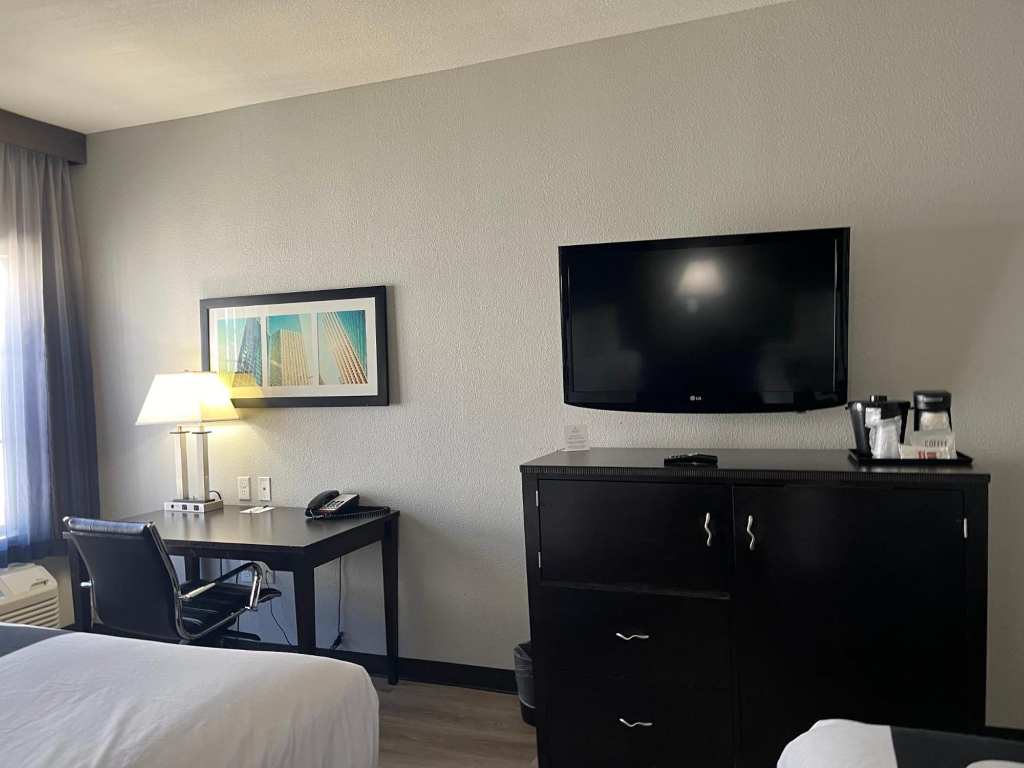 Hotel La Quinta By Wyndham Houston Energy Corridor Zewnętrze zdjęcie