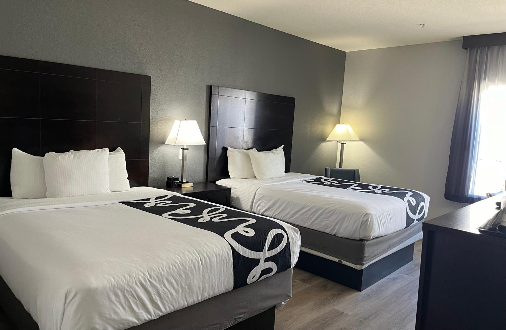 Hotel La Quinta By Wyndham Houston Energy Corridor Zewnętrze zdjęcie