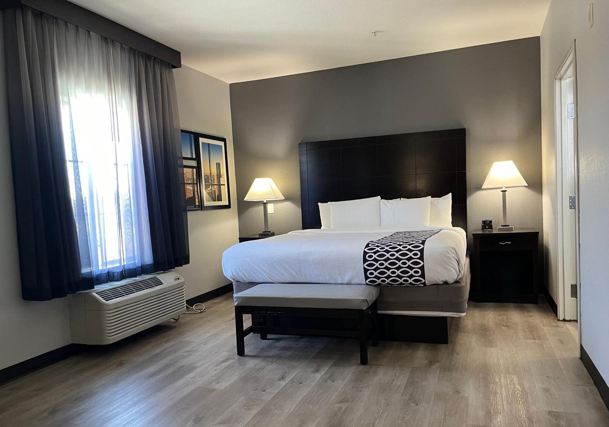 Hotel La Quinta By Wyndham Houston Energy Corridor Zewnętrze zdjęcie