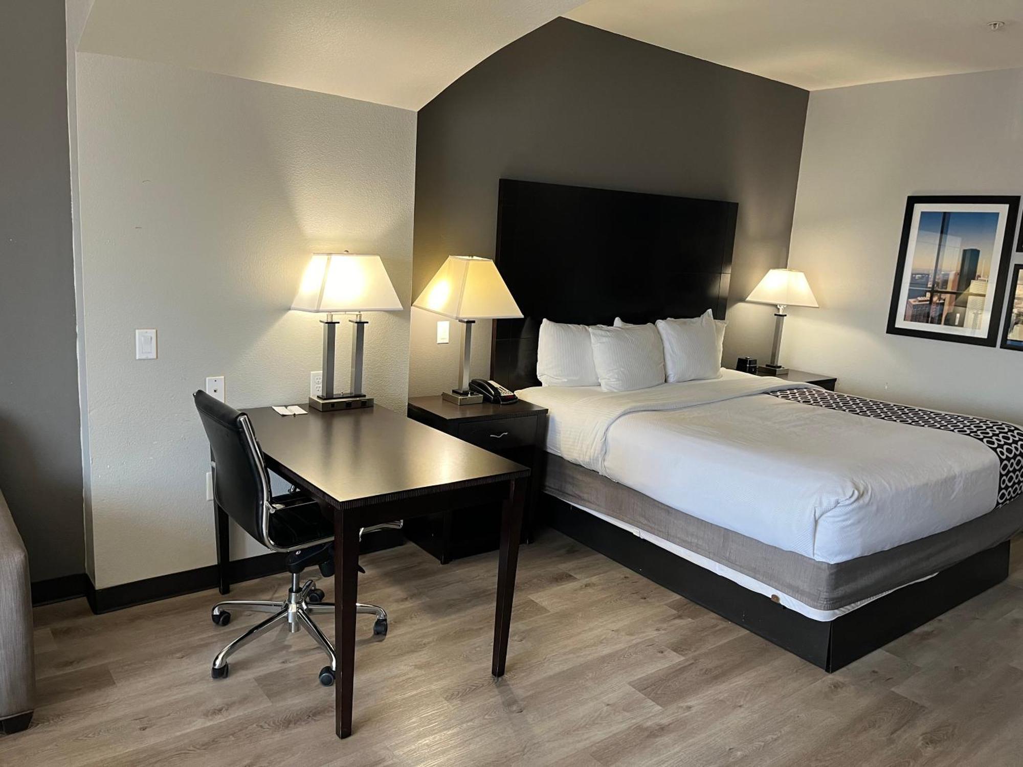 Hotel La Quinta By Wyndham Houston Energy Corridor Zewnętrze zdjęcie