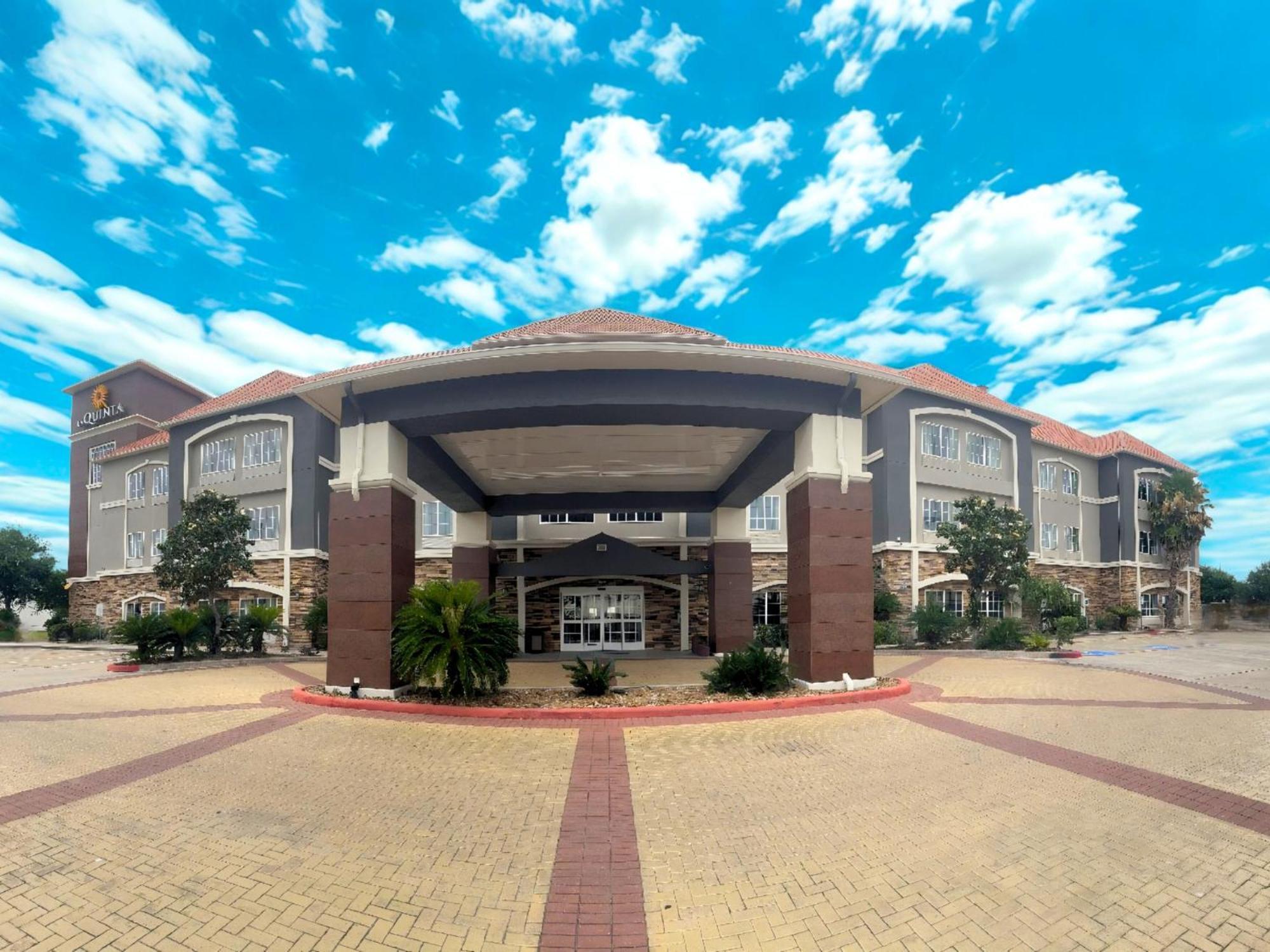 Hotel La Quinta By Wyndham Houston Energy Corridor Zewnętrze zdjęcie