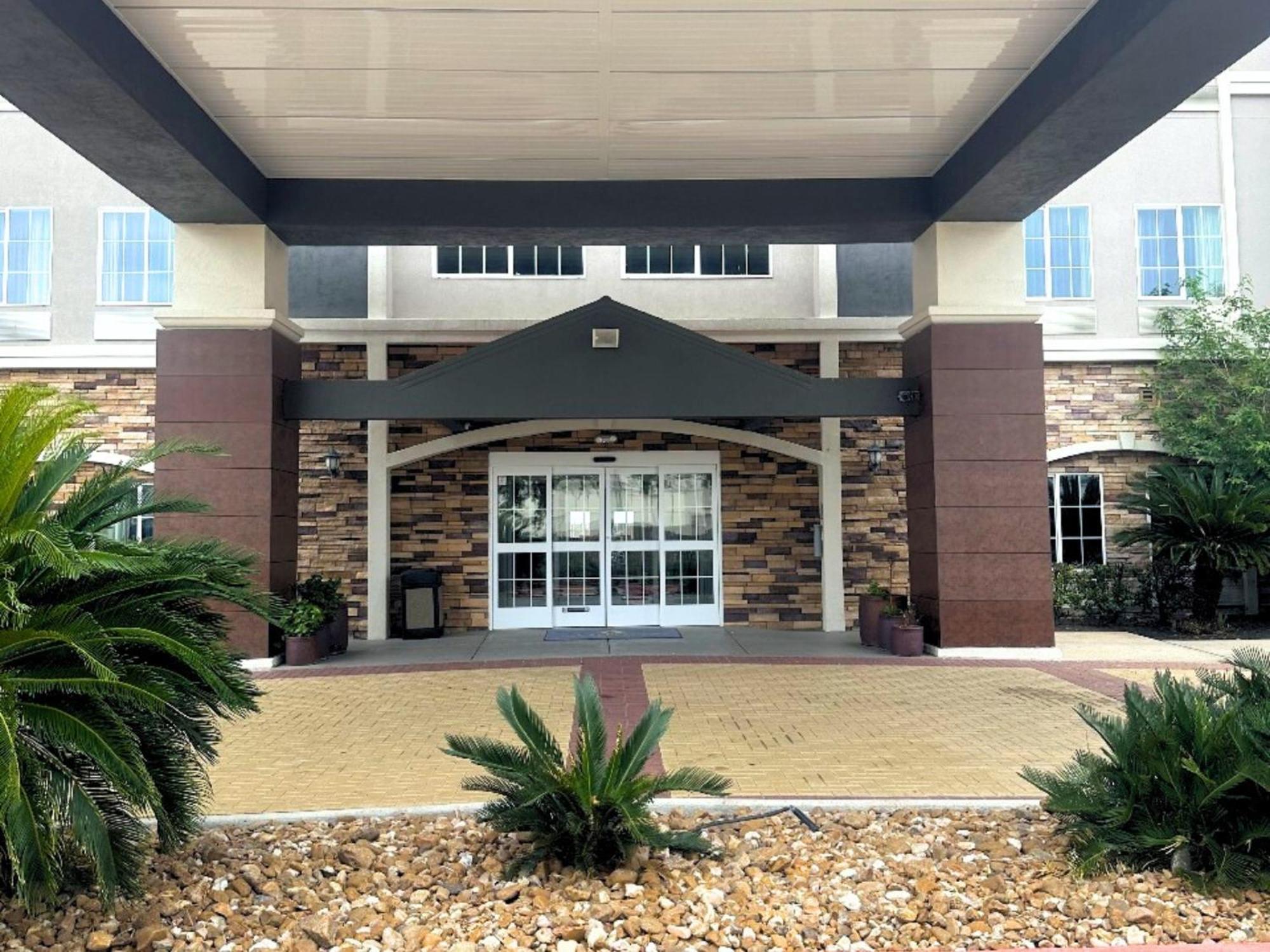 Hotel La Quinta By Wyndham Houston Energy Corridor Zewnętrze zdjęcie