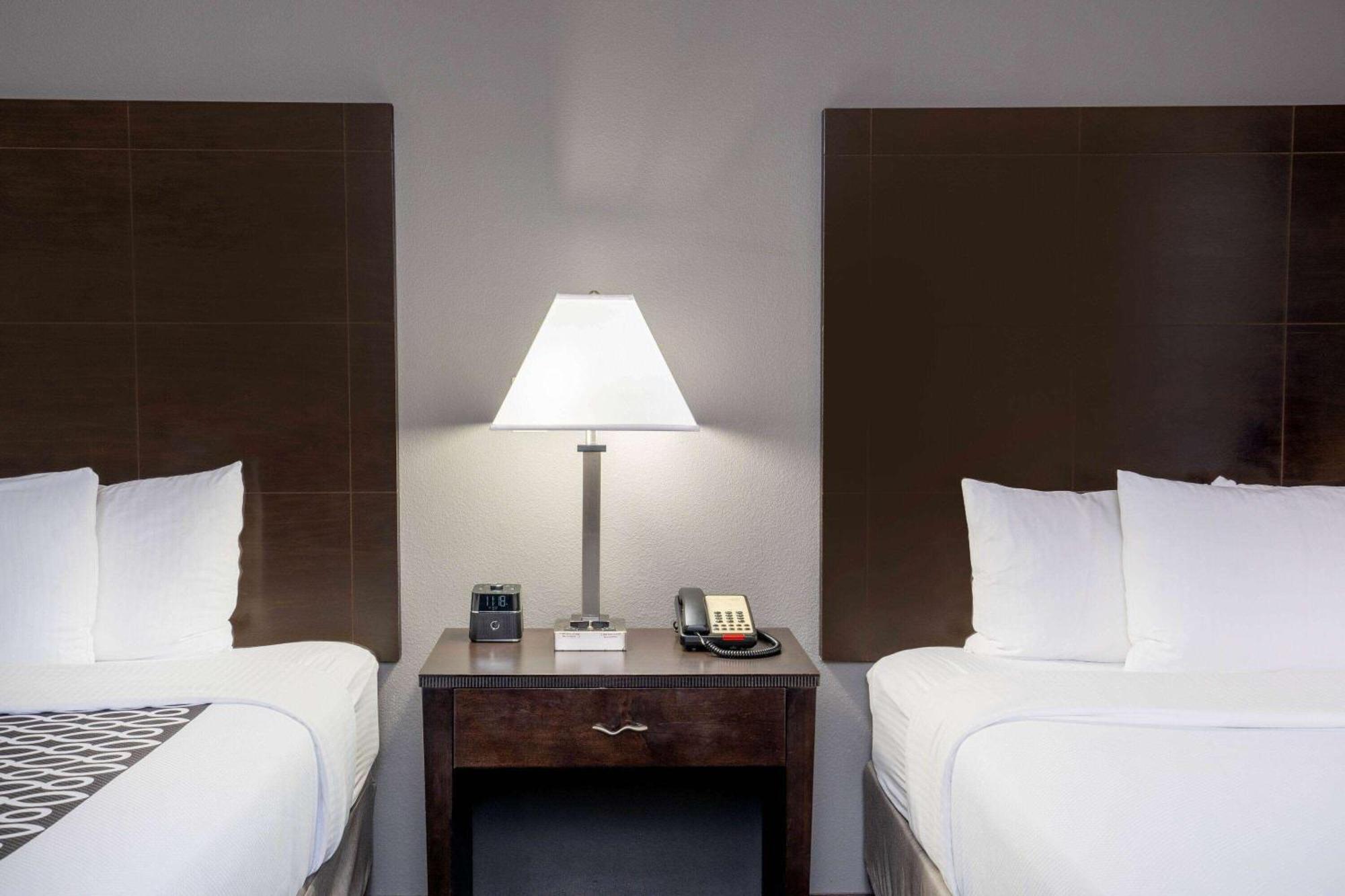 Hotel La Quinta By Wyndham Houston Energy Corridor Zewnętrze zdjęcie