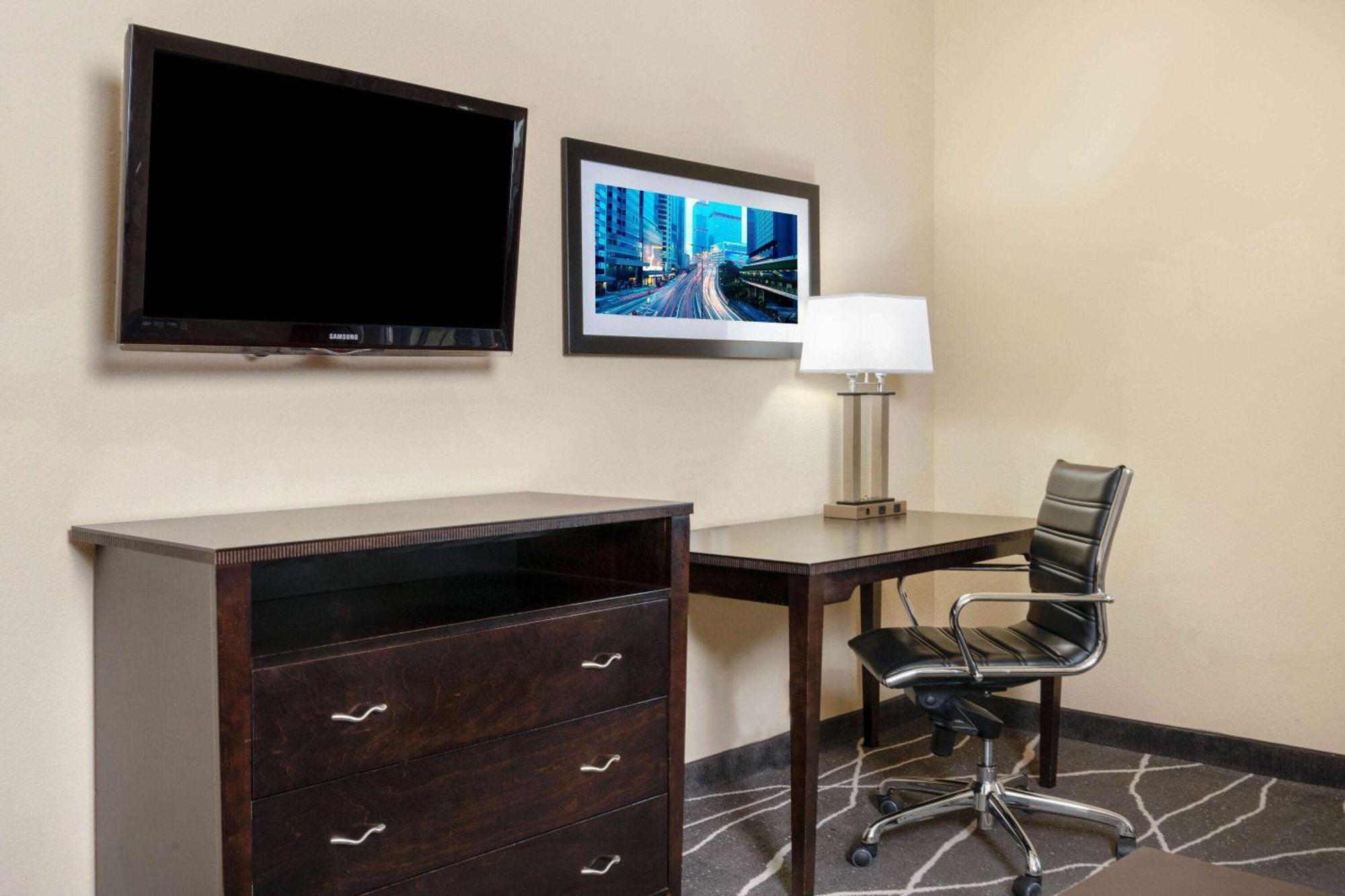 Hotel La Quinta By Wyndham Houston Energy Corridor Zewnętrze zdjęcie