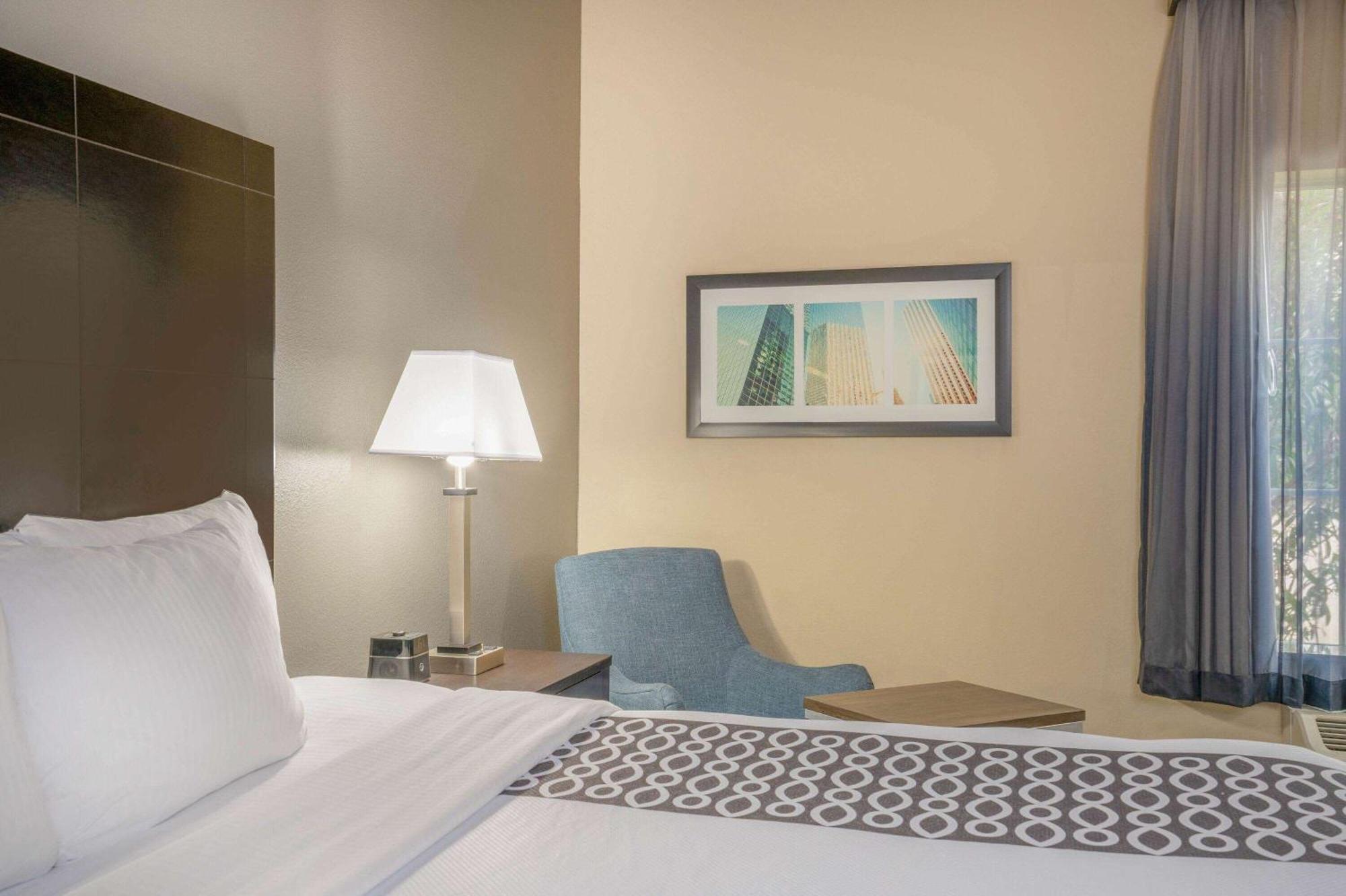 Hotel La Quinta By Wyndham Houston Energy Corridor Zewnętrze zdjęcie