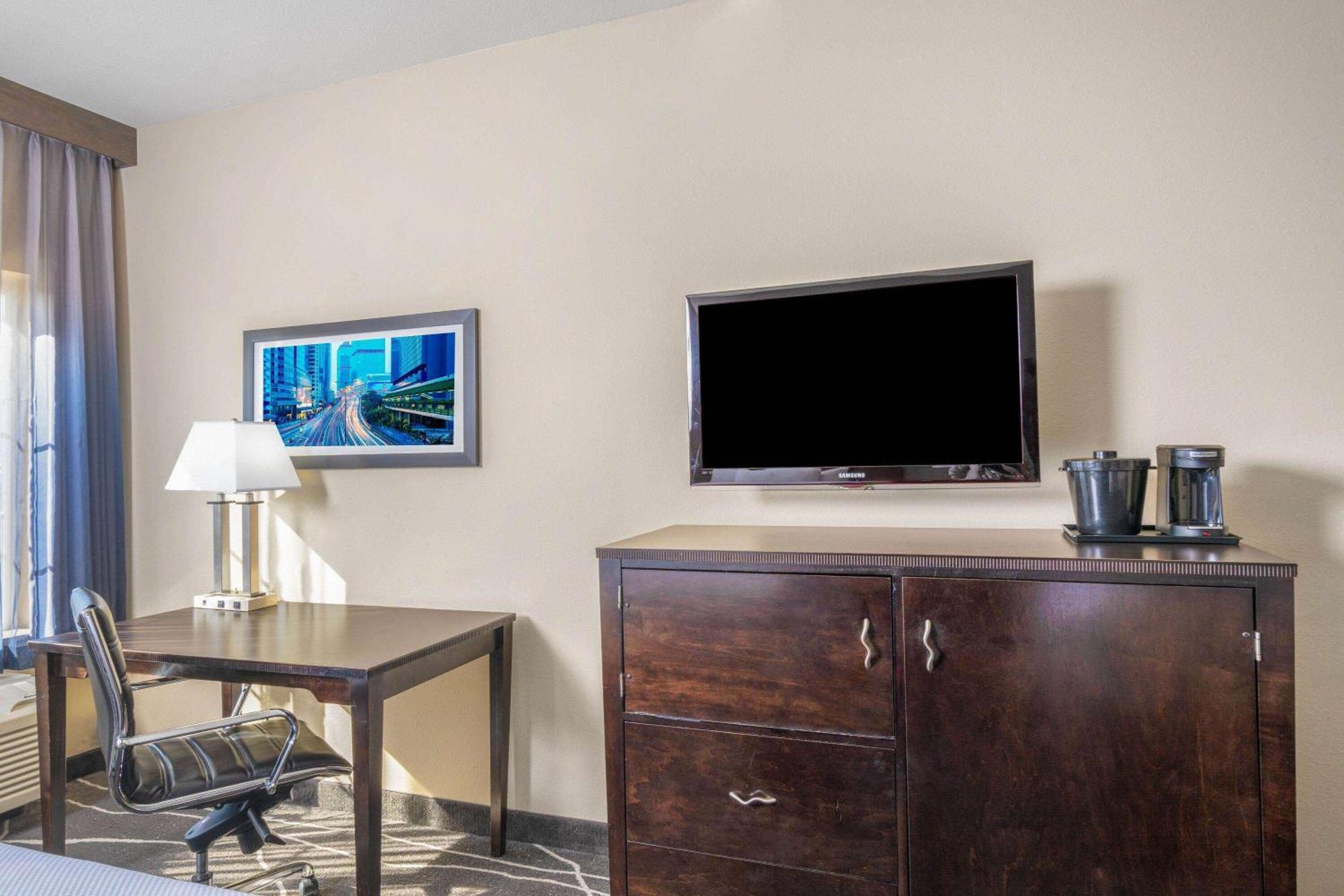 Hotel La Quinta By Wyndham Houston Energy Corridor Zewnętrze zdjęcie
