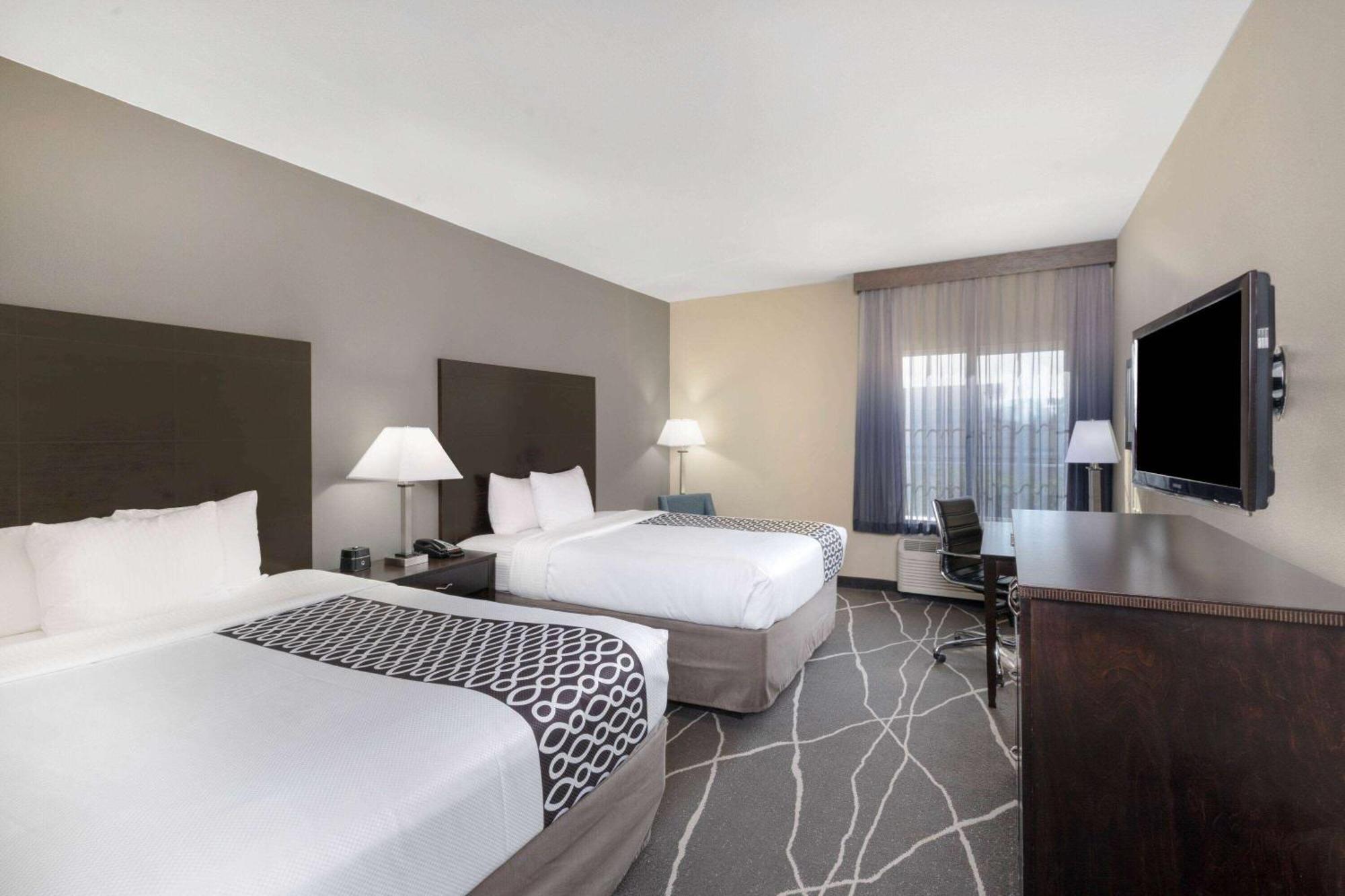 Hotel La Quinta By Wyndham Houston Energy Corridor Zewnętrze zdjęcie