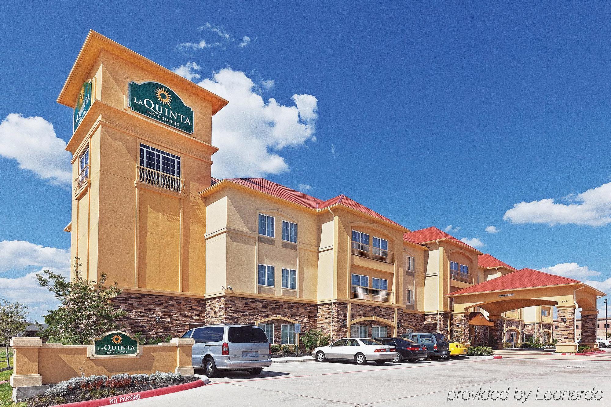 Hotel La Quinta By Wyndham Houston Energy Corridor Zewnętrze zdjęcie