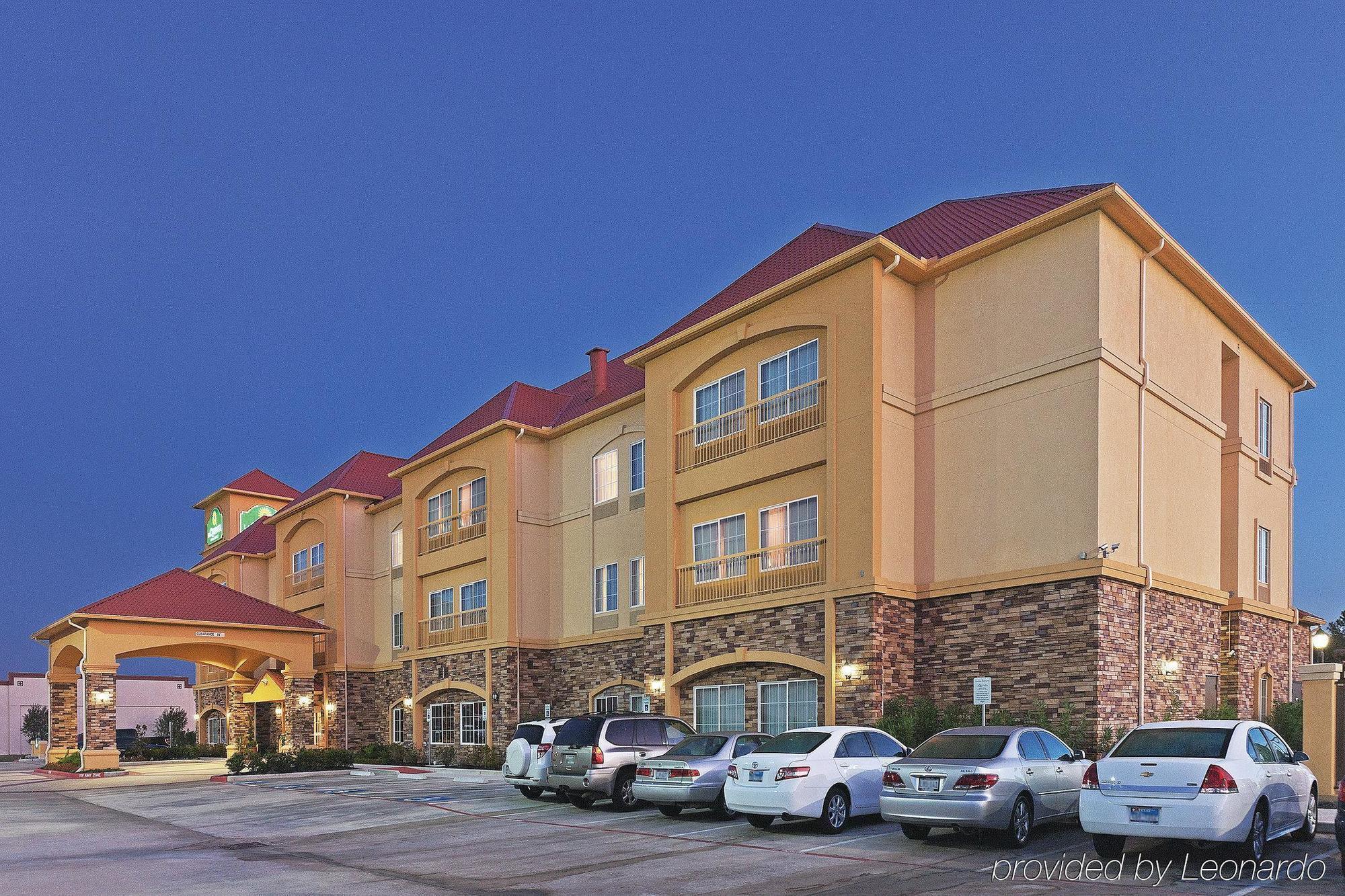 Hotel La Quinta By Wyndham Houston Energy Corridor Zewnętrze zdjęcie