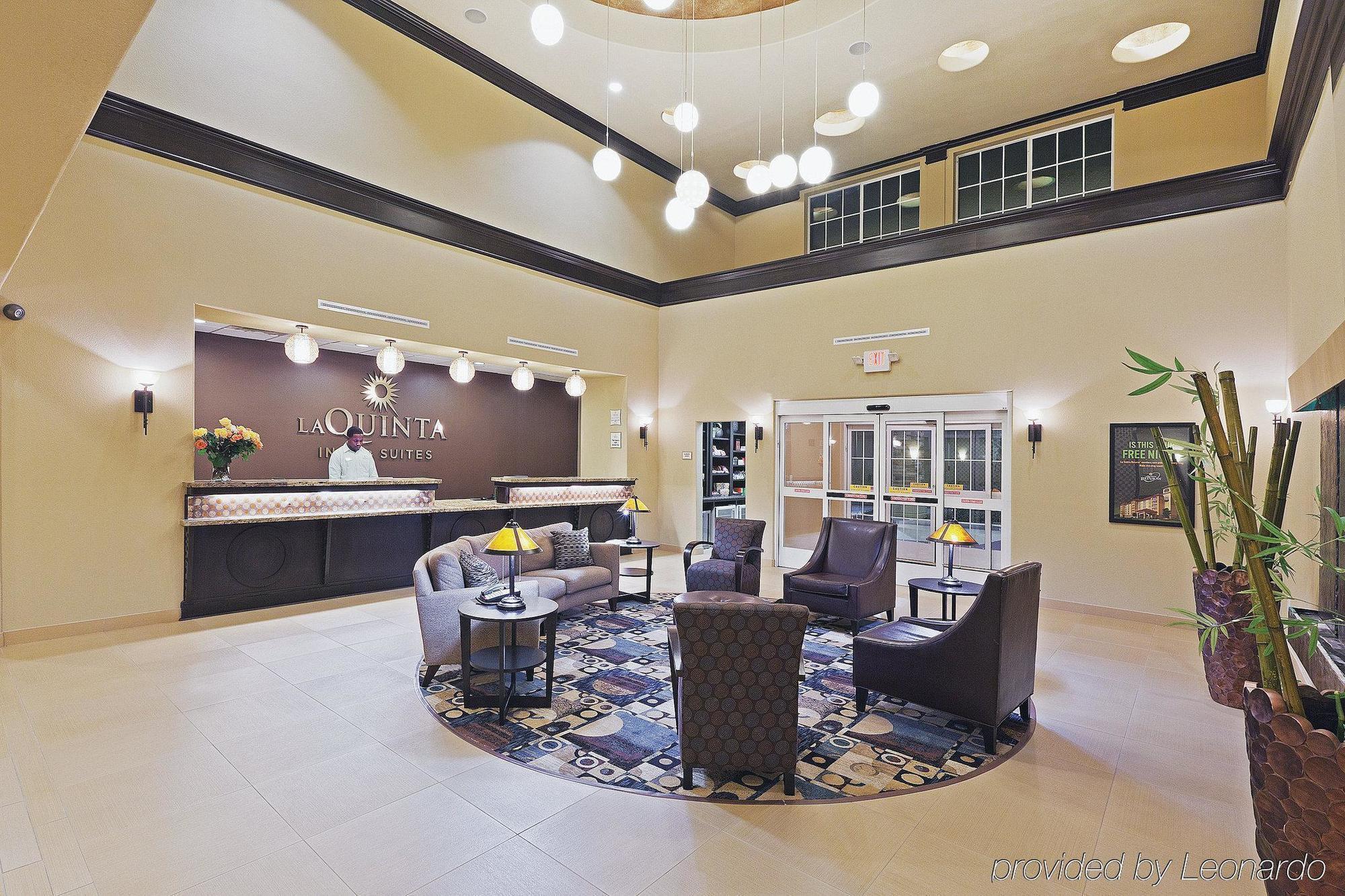 Hotel La Quinta By Wyndham Houston Energy Corridor Wnętrze zdjęcie