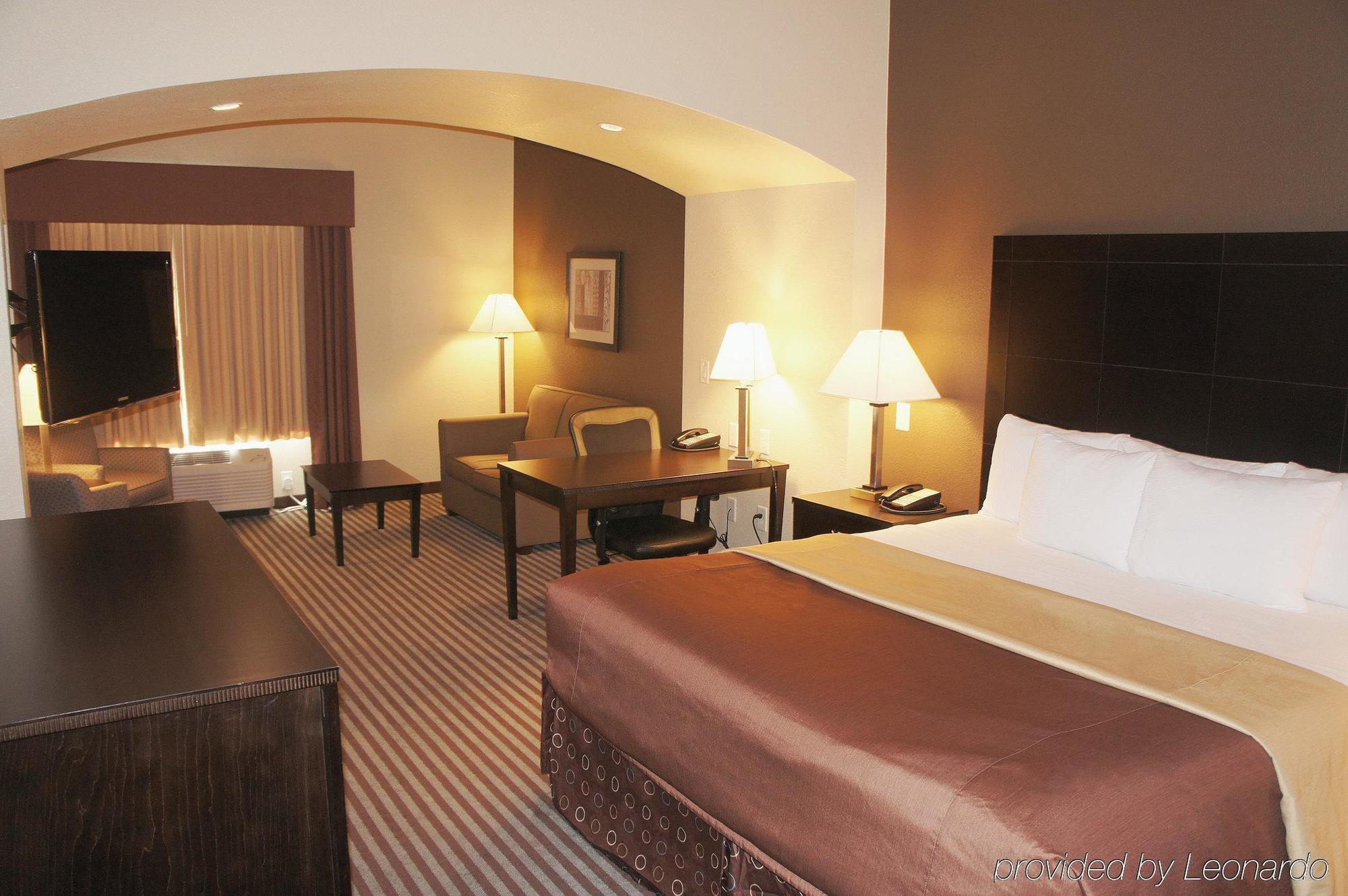 Hotel La Quinta By Wyndham Houston Energy Corridor Zewnętrze zdjęcie