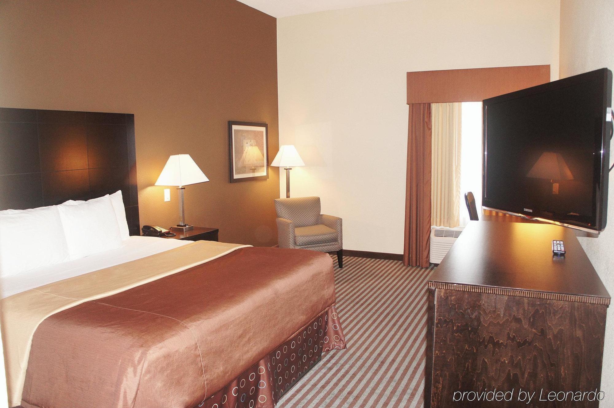 Hotel La Quinta By Wyndham Houston Energy Corridor Zewnętrze zdjęcie