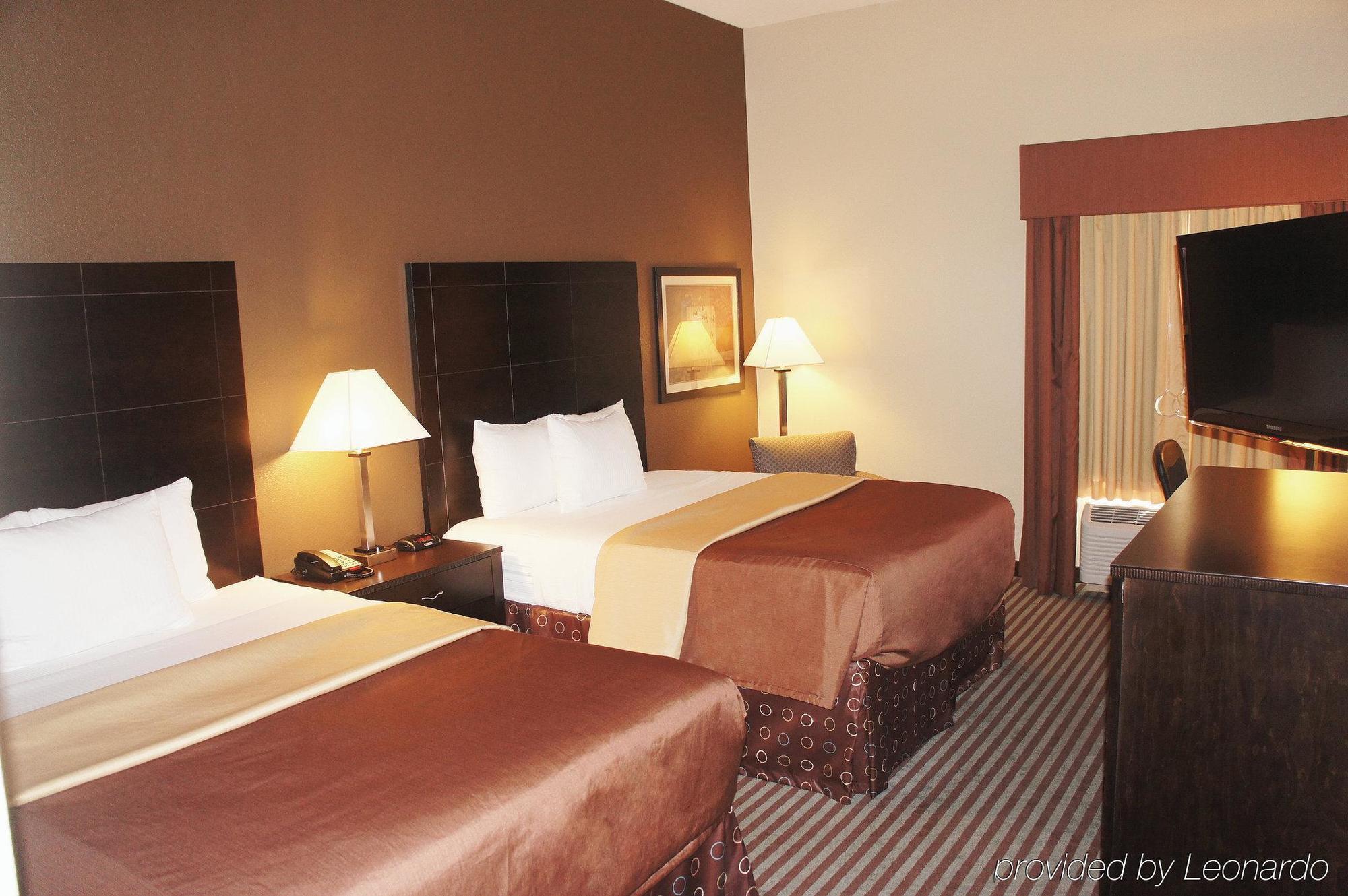 Hotel La Quinta By Wyndham Houston Energy Corridor Zewnętrze zdjęcie