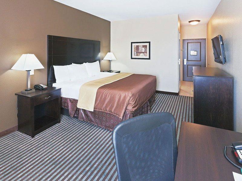 Hotel La Quinta By Wyndham Houston Energy Corridor Pokój zdjęcie