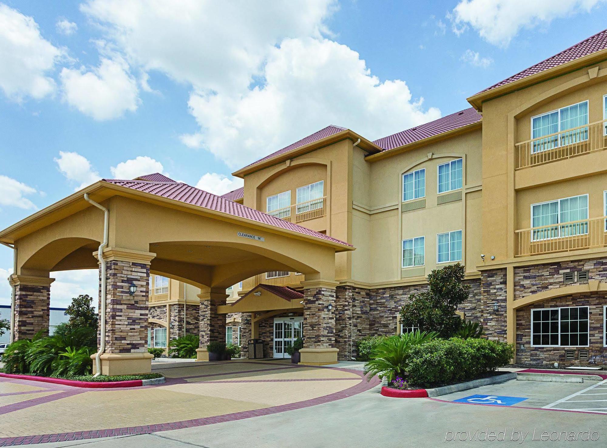 Hotel La Quinta By Wyndham Houston Energy Corridor Zewnętrze zdjęcie