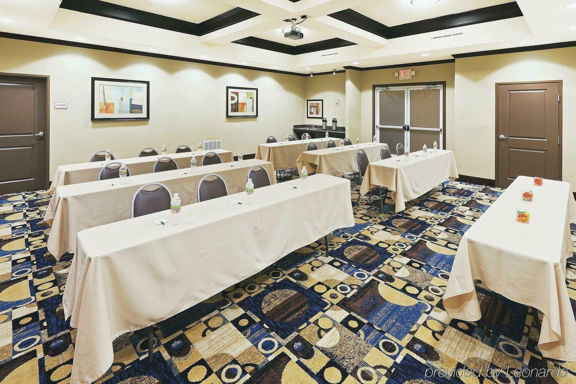 Hotel La Quinta By Wyndham Houston Energy Corridor Zewnętrze zdjęcie