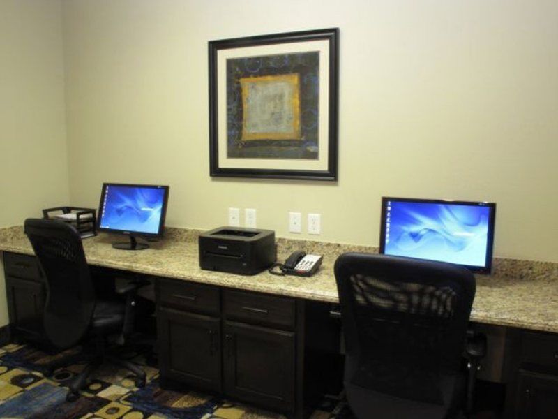 Hotel La Quinta By Wyndham Houston Energy Corridor Udogodnienia zdjęcie