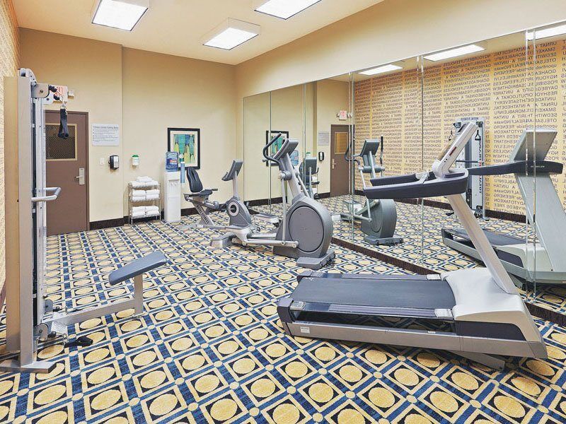 Hotel La Quinta By Wyndham Houston Energy Corridor Zewnętrze zdjęcie
